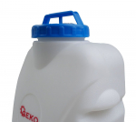 Aku zádový postřikovač 20l G73216 GEKO