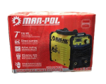 Invertorová svářečka MMA/TIG 330A - IGBT 330 MAR-POL