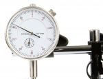 Úchylkoměr 0-10/0,01mm s magnetickým stativem a vyměnitelnými koncovkami MAR-POL