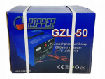 Nabíječka autobaterií 12/24V GZL-50 RIPPER