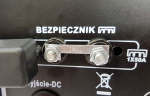 Nabíječka autobaterií 12/24V GZL-50 RIPPER