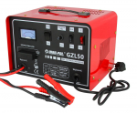 Nabíječka autobaterií 12/24V GZL-50 MAR-POL
