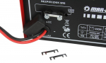 Nabíječka autobaterií 12/24V GZL-50 MAR-POL