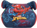 Autosedačka podsedák 100-150cm SPIDERMAN R129