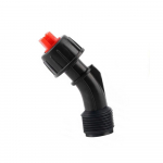 Trysky pro postřikovač, sada 4ks BASS