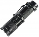 SOS turistická sada pro přežití 10v1