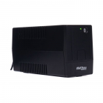 Záložní napájecí zdroj UPS 1000VA LED KRAFT&DELE
