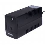 Záložní napájecí zdroj UPS 1000VA LED KRAFT&DELE