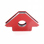 Úhlový magnet 4", 45°/90°/135° KD1898 KRAFT&DELE