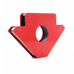 Úhlový magnet 4", 45°/90°/135° KD1898 KRAFT&DELE