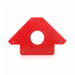 Úhlový magnet 4", 45°/90°/135° KD1898 KRAFT&DELE