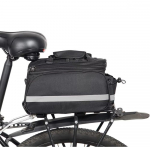 Cyklotaška na zadní nosič jízdního kola