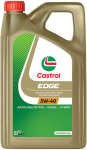 Castrol EDGE Titanium FST 5W-40 5L 