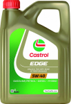 Castrol EDGE Titanium FST 5W-40 4L 