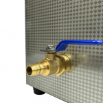 Ultrazvuková čistička 180W, 6,5l MAR-POL