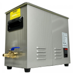 Ultrazvuková čistička 180W, 6,5l MAR-POL