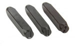 Raznice, sada razidel 36ks, 8mm MAR-POL