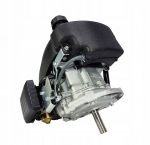 Náhradní benzínový motor 139cm3, 3,3kW, 22,2/80mm DEMON