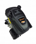 Náhradní benzínový motor 139cm3, 3,3kW, 22,2/80mm DEMON