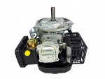 Náhradní benzínový motor 139cm3, 3,3kW, 22,2/80mm DEMON
