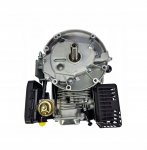 Náhradní benzínový motor 139cm3, 3,3kW, 22,2/80mm DEMON