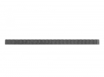 Náhradní náplně do automatické stavební tužky 100x2mm, 5ks GEKO