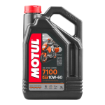 Motul 7100 4T 10W-60 4l