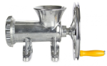 Mlýnek na maso s klikou a řemenicí MAR-POL