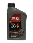 Selenia 20K 10W-40 1l