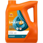 Repsol moto sintetico 4T 10W-40 4l 
