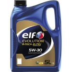 Elf Evolution Full-Tech R 5W-30 5l
