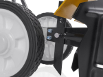 Kultivátor benzínový, 25cm, 1.4kW GEKO