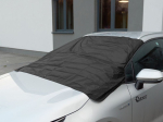 Clona s magnety na čelní sklo 170x120cm, proti námraze a slunci GEKO