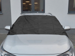 Clona s magnety na čelní sklo 170x120cm, proti námraze a slunci GEKO