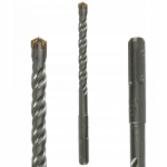 Vrták do betonu SDS-Plus 10x210mm Quatro MAR-POL