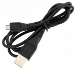 Nabíjecí USB kabel 1m, micro USB KAXL