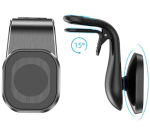 Magnetický držák telefonu, hliníkový