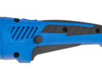 Leštička Dual Action, 150mm, 7 rychlostí, sada 4ks kotoučů GEKO
