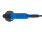 Leštička Dual Action, 150mm, 7 rychlostí, sada 4ks kotoučů GEKO