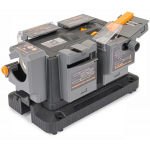 Bruska multifunkční 200W 8v1 POWERMAT