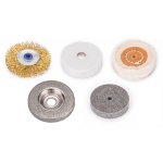 Bruska multifunkční 200W 8v1 POWERMAT