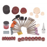 Bruska multifunkční 200W 8v1 POWERMAT