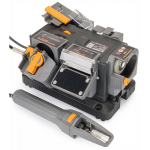 Bruska multifunkční 200W 8v1 POWERMAT