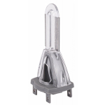 Bruska multifunkční 200W 8v1 POWERMAT