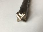 Vrták do betonu SDS-Plus 10 x 160 mm Quatro MAR-POL