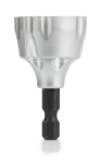 Odhrotovač vnější 3 - 19 mm 1/4" MAR-POL