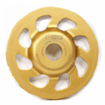 Kotouč brusný diamantový na beton 125 mm, 22,2 mm DOUBLE-L RIPPER
