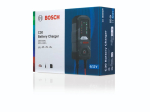 Nabíječka autobaterií Bosch C3