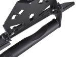 Nástavec pro řezání pod úhlem 45° pro úhlovou brusku 115 - 125 mm GEKO