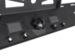 Nástavec pro řezání pod úhlem 45° pro úhlovou brusku 115 - 125 mm GEKO